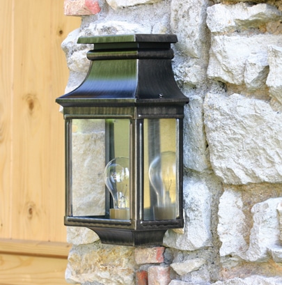 LOUIS PHILIPPE 1, ROGER PRADIER, Outdoor, Wall light