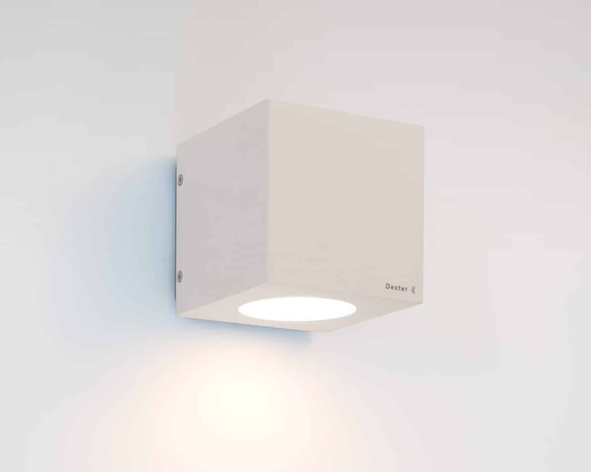 Cube XL downlight Design tuinverlichting