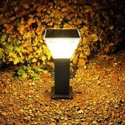 Berlin tuinlamp 40 cm solar iplux zonne-energie goede kwaliteit tuinextra buitenlampen kaatsheuvel