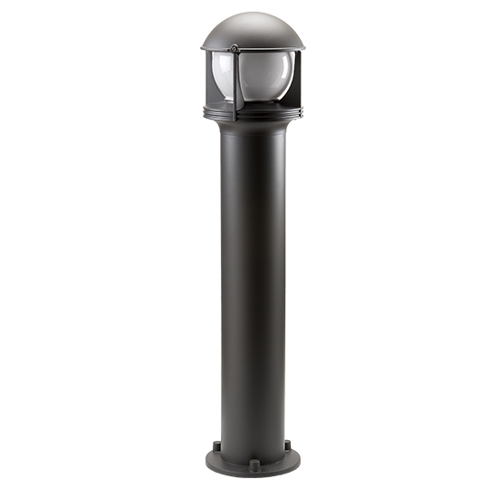 sg lighting opus E27 grafiet tuinlamp tuinextra buitenverlichting