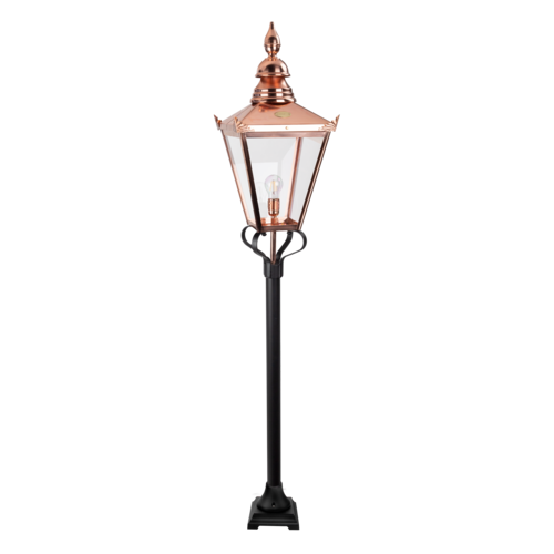 tuinlamp norlys chelsea 941CO tuinextra kaatsheuvel buitenverlichting