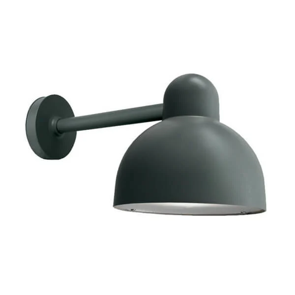 Koster Sink franssen norlys 3044 724 wandlamp buitenlamp antraciet