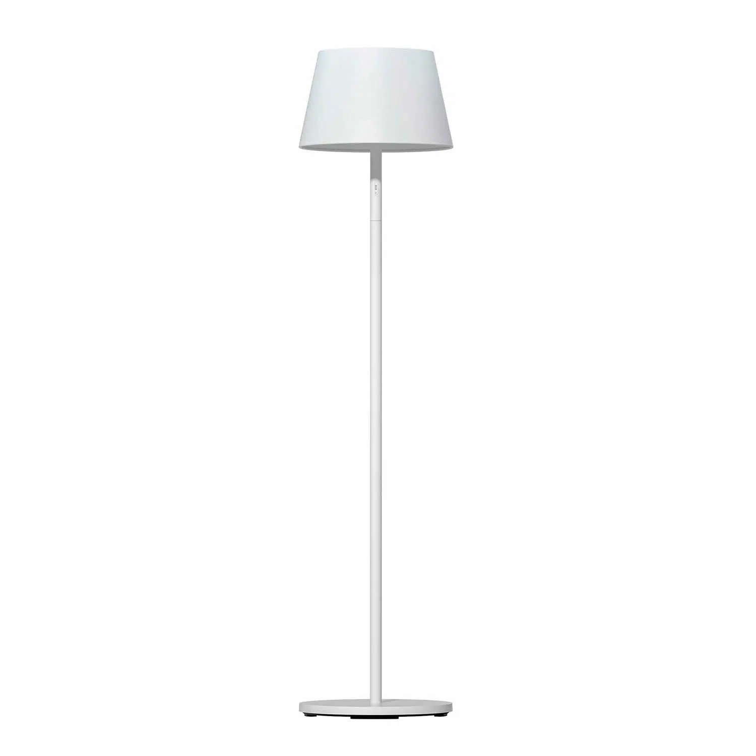 Modi Floor terraslamp schemerlamp led buiten oplaadbaar Loom Design TuinExtra kaatsheuvel buitenlamp wit