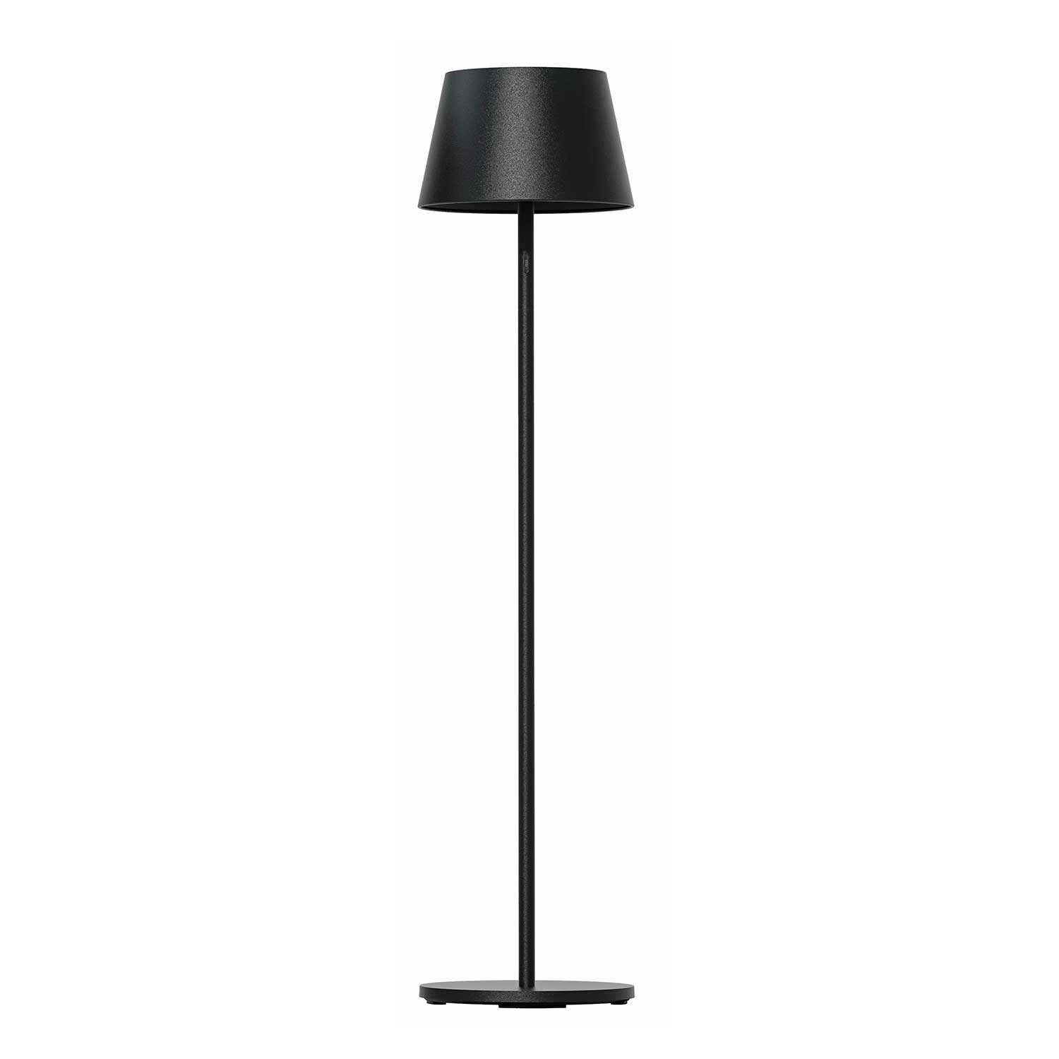 Modi Floor terraslamp schemerlamp led buiten oplaadbaar Loom Design TuinExtra kaatsheuvel buitenlamp zwart