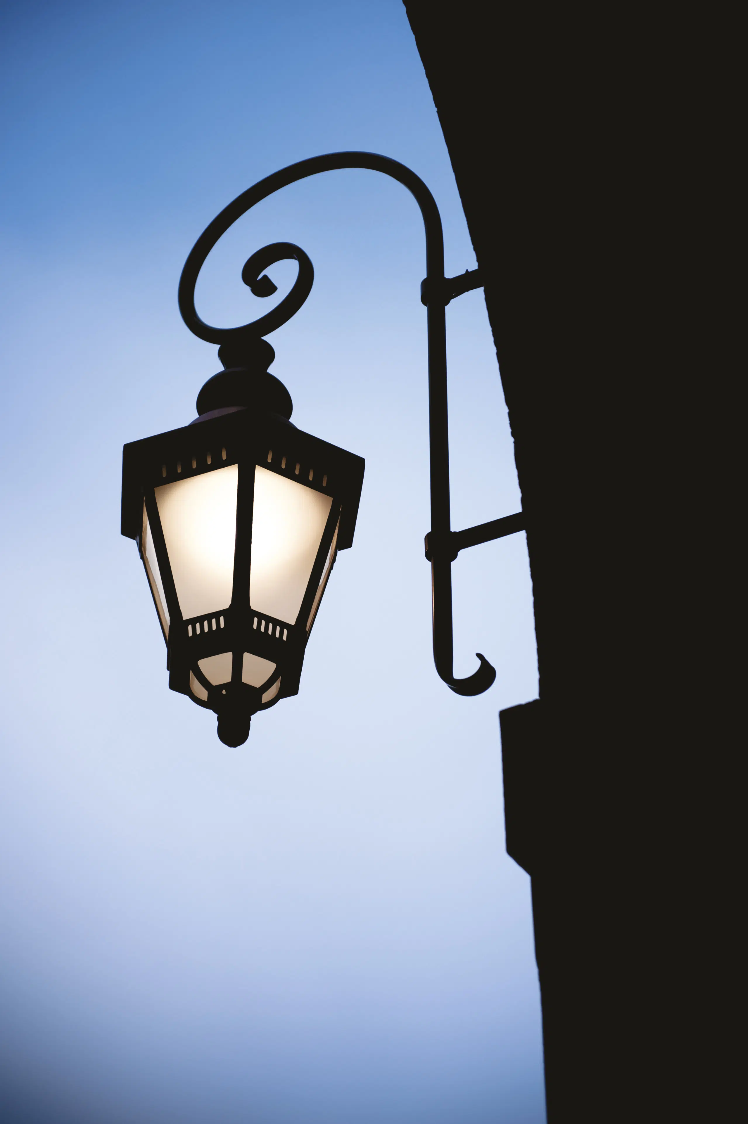 Citadelle buitenlamp zwart koper zeskant roger pradier tuinextra exclusieve buitenlamp kaatsheuvel