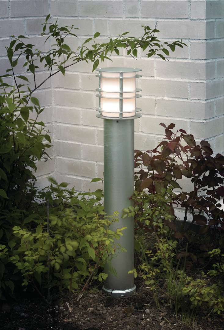 Stockholm buitenlamp gegalvaniseerd norlys verso tuinextra buitenverlichting kaatsheuvel