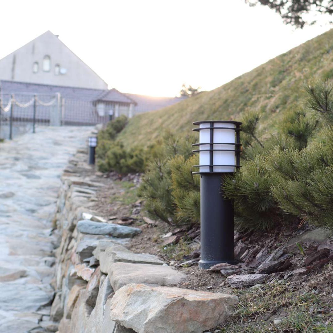 Stockholm buitenlamp norlys verso tuinextra buitenverlichting kaatsheuvel