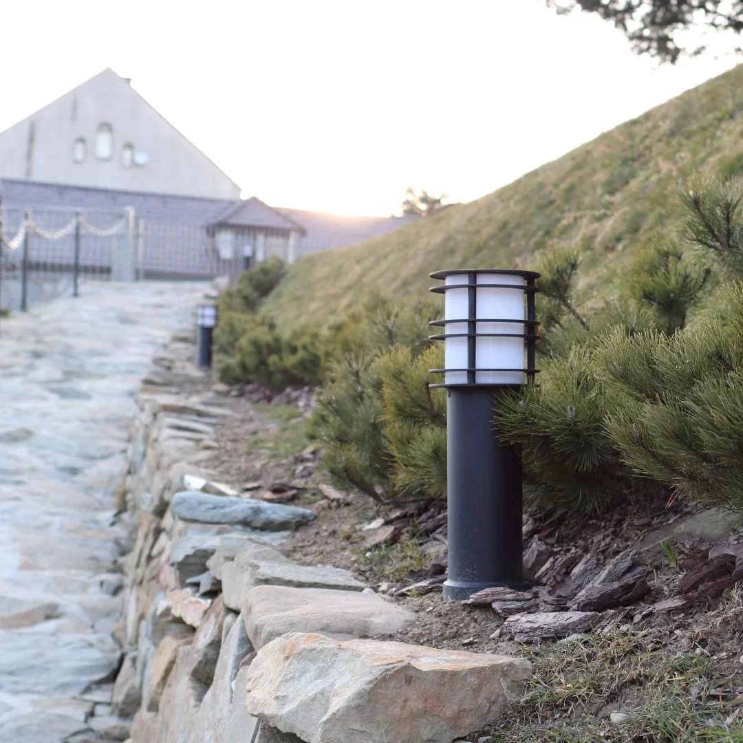 Stockholm buitenlamp norlys verso tuinextra buitenverlichting kaatsheuvel