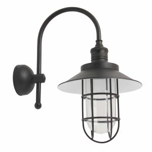 buitenlamp Jura zwart black finish tuinextra buitenverlichting kaatsheuvel